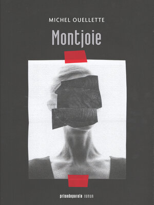 cover image of Montjoie